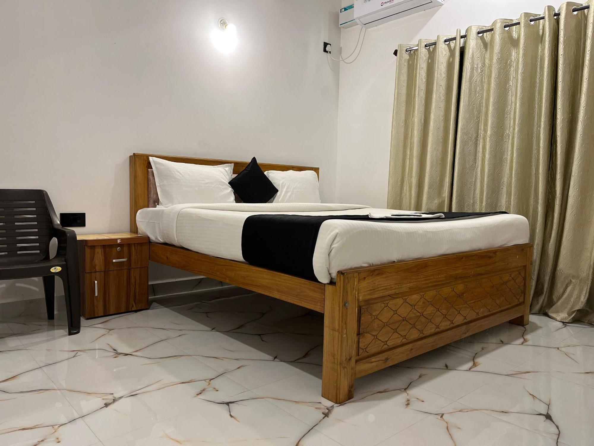 Maria Comfort Stay Calangute Exterior photo